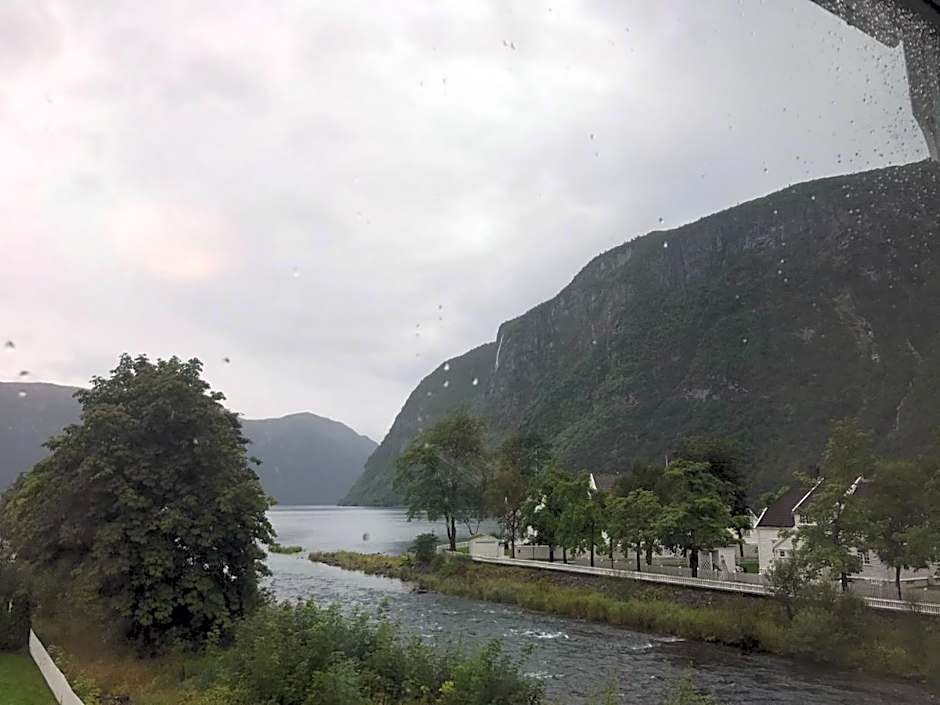 Øren Hotel