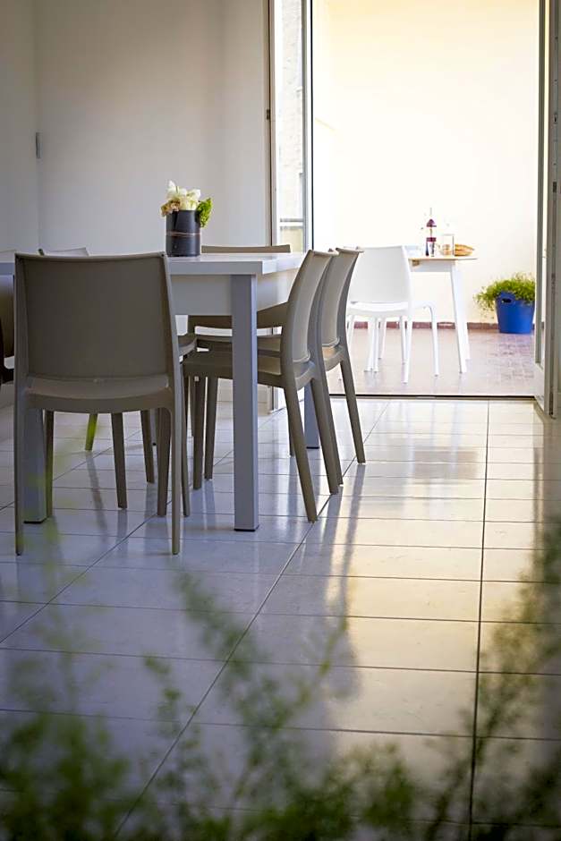 Aurum Aparthotels Gambara