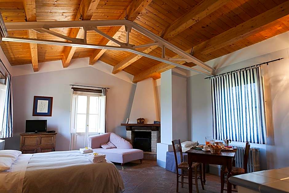 Re Artù Assisi Country Lifestyle
