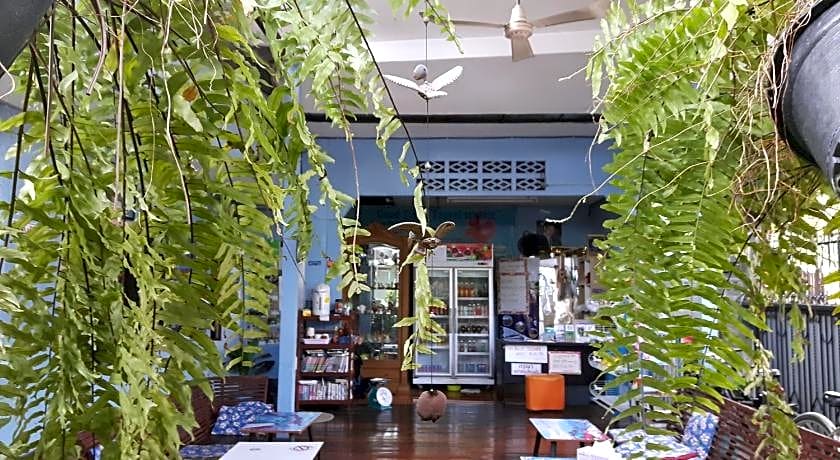 Canaan Guesthouse and Homestay