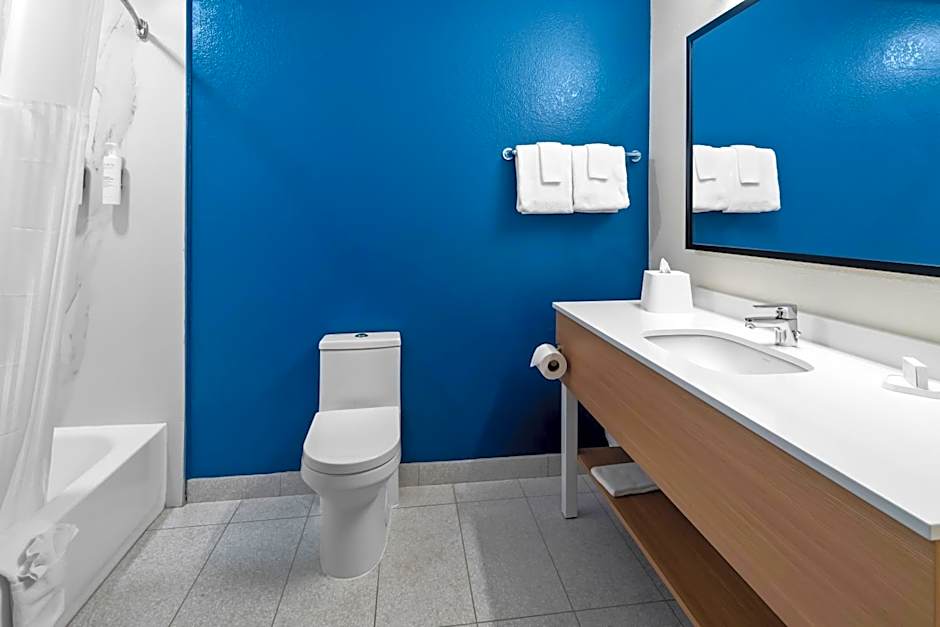Spark by Hilton Wichita Falls