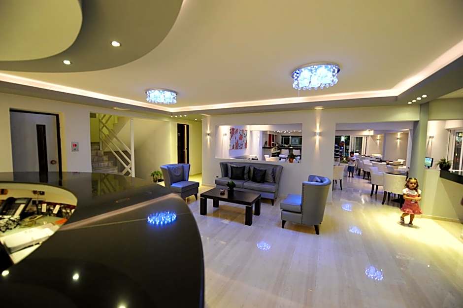 Ialysos City Hotel