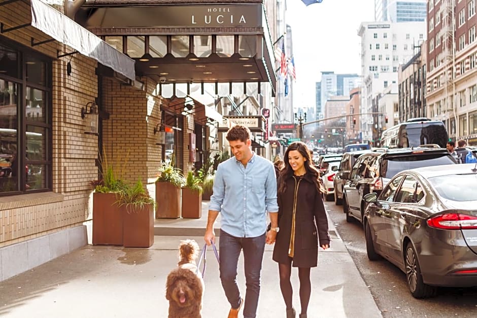 Hotel Lucia