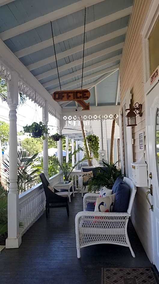 The Palms Hotel