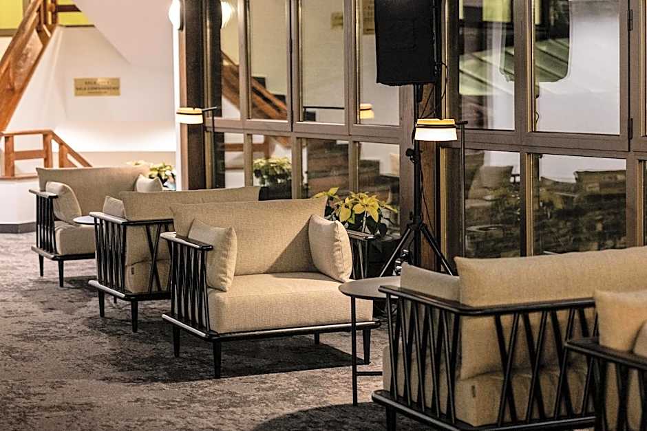 Hotel Euroski Mountain Resort & Spa