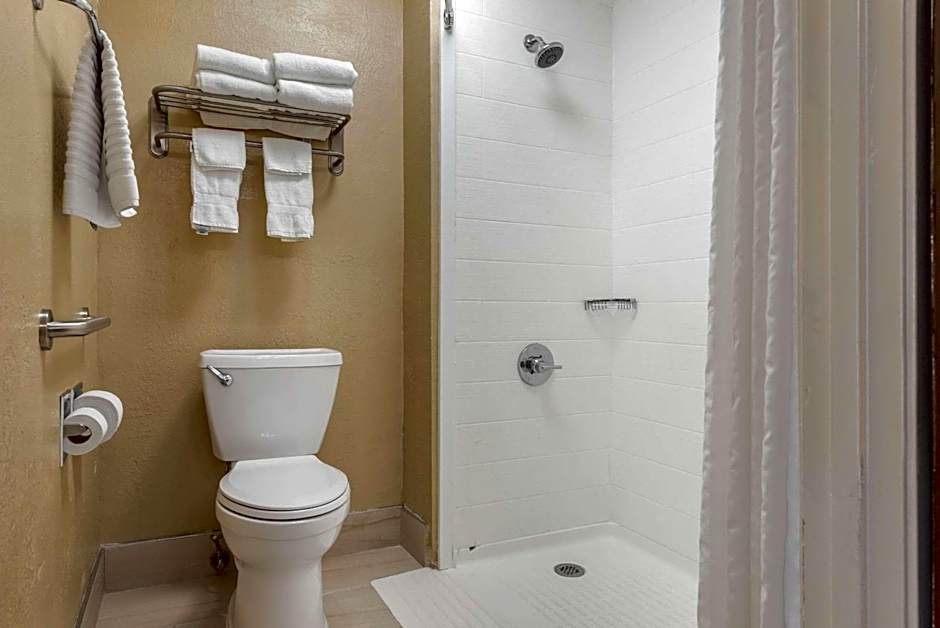 Comfort Inn Indianapolis South