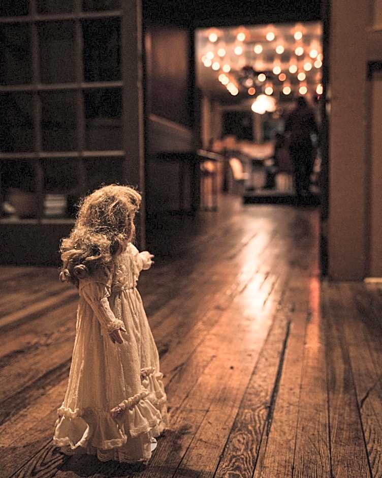 1905 Basin Park Hotel