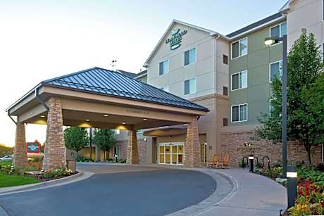 Homewood Suites By Hilton Fort Collins