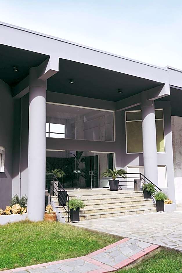 Pravi Hotel