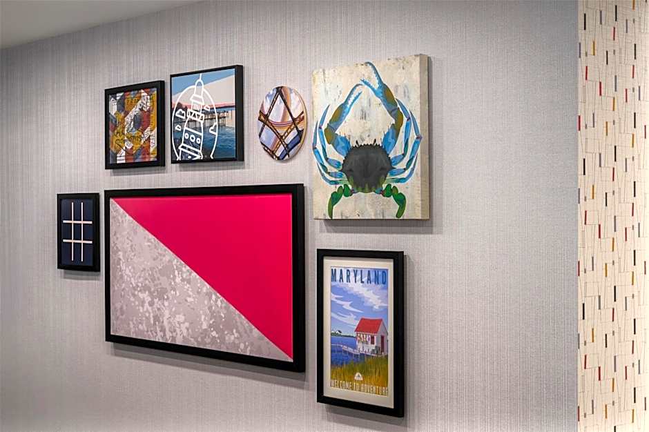 Home2 Suites by Hilton Lexington Park Patuxent River NAS, MD