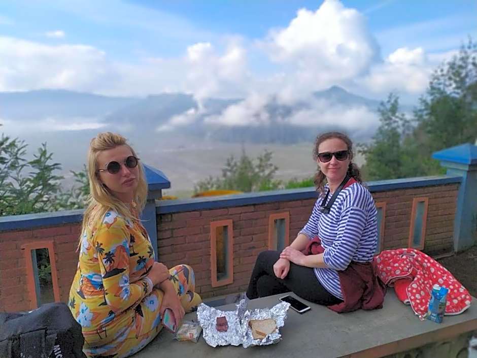 KOPIKUIN bromo homestay