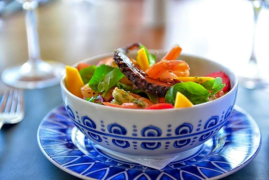 Hotel Deville Prime Salvador