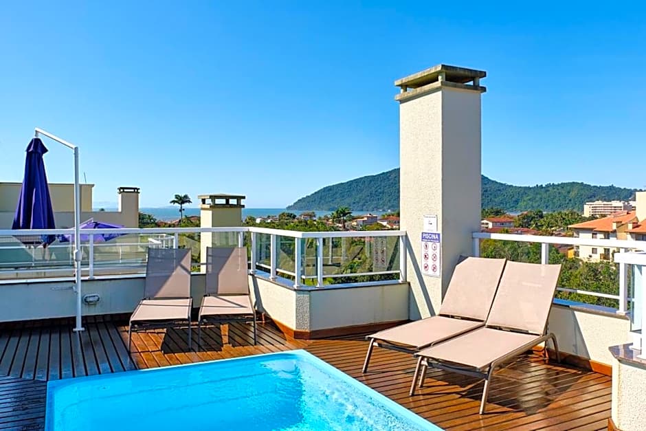 BH56 Conforto, AR, Varanda Gourmet e Vista Linda