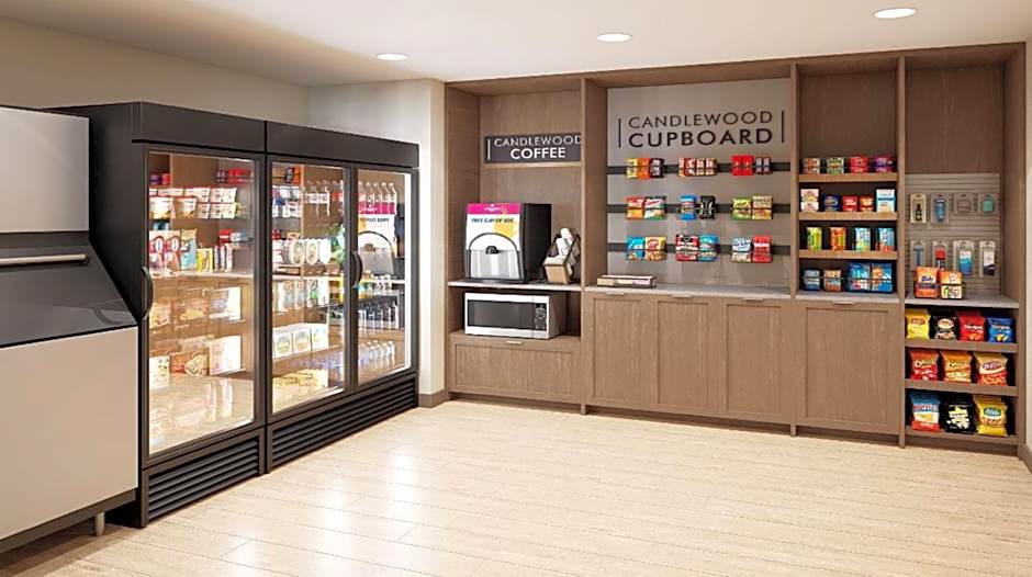 Candlewood Suites Cleveland South - Independence By IHG