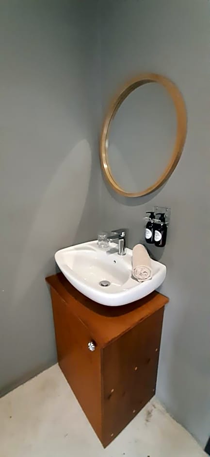 Casa Cara Guest House