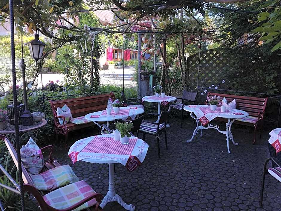 Alte Schreinerei-Auberge Harlekin