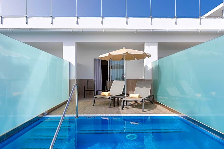 Hotel Riu Gran Canaria - All Inclusive