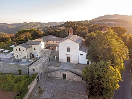Convento dei Cappuccini