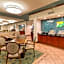 Quality Inn Near the Island Pigeon Forge