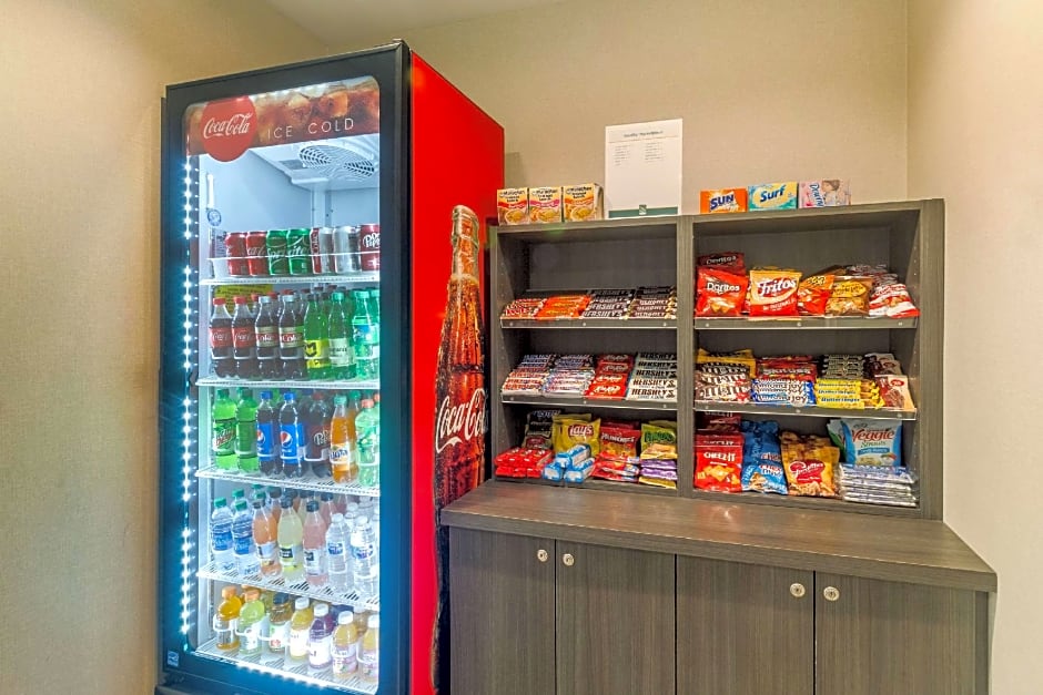 Quality Inn Danville