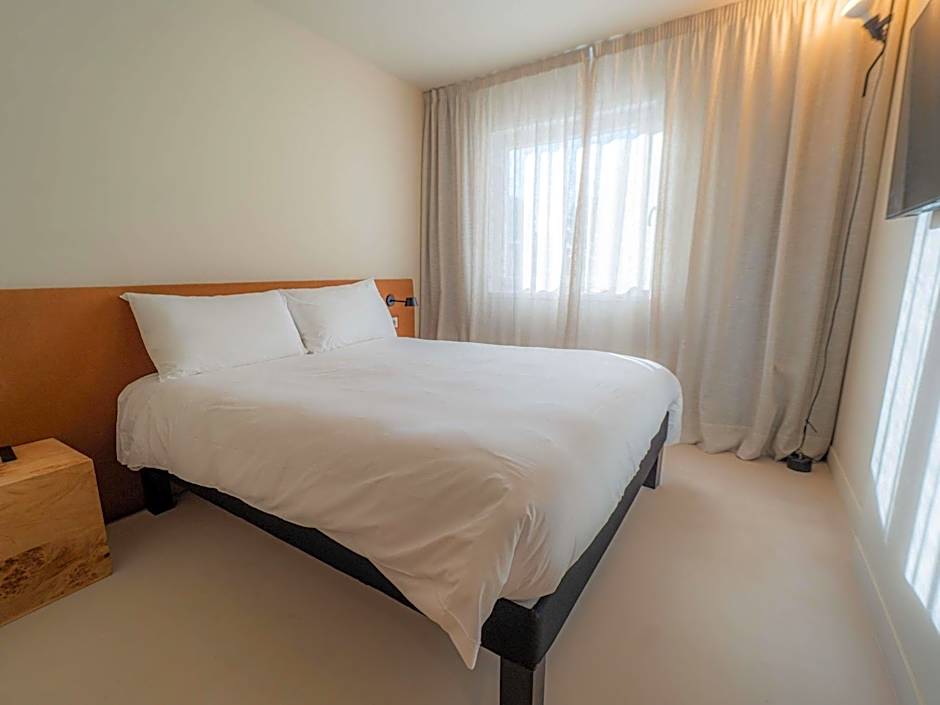 Ibis Valencia Alfafar
