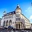 Panorama 360 Hôtel & Spa