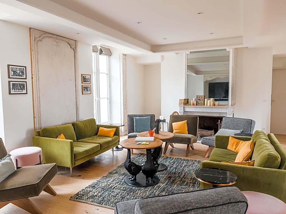 Mercure Demeure De Campagne Parc Du Coudray