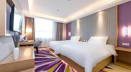 Lavande Hotels Xinyu Chengbei Square