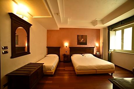 Classic Triple Room