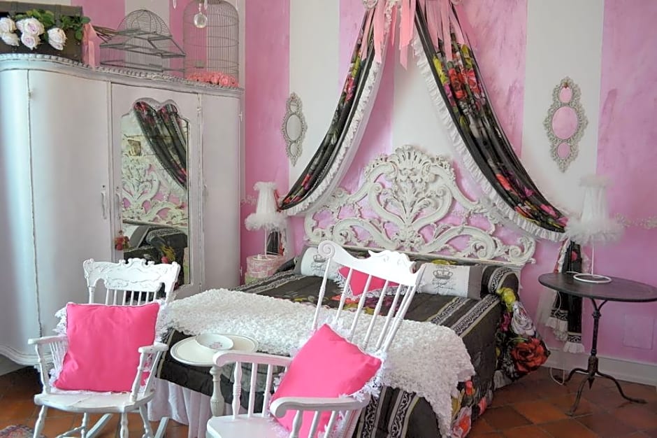 B&B La Maison Degli Angeli