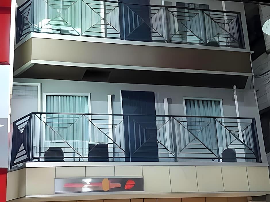 Hosplitality In Yawatajuku