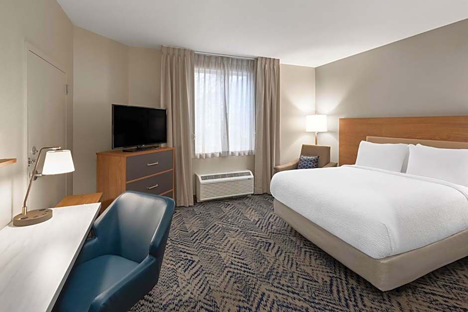 Candlewood Suites Mobile-Downtown By IHG