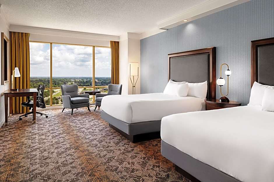 Horseshoe Bossier City - A Caesars Rewards Destination