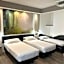 Hotel Perugino