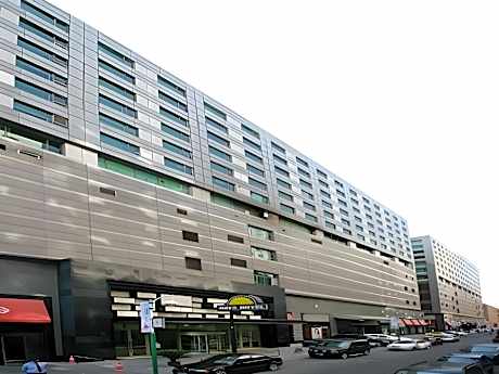 Changchun Zhuozhan Days Hotel