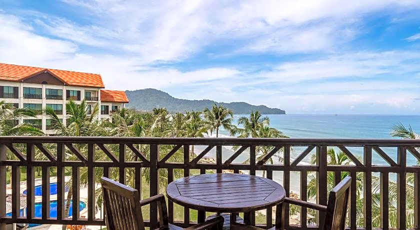 Borneo Beach Villa & Suite