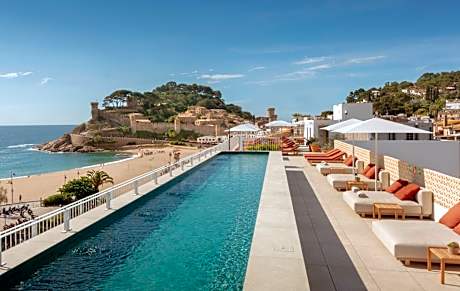 Elisabeth by the Sea Hotel