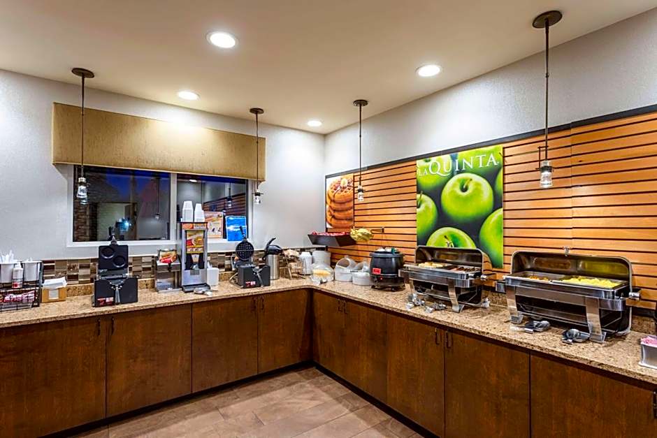 La Quinta Inn & Suites by Wyndham Pigeon Forge