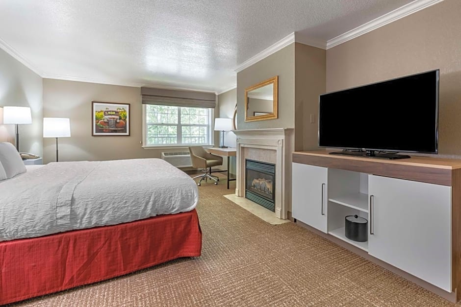 Hampton Inn By Hilton Ukiah