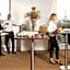 Novotel Paris La Defense