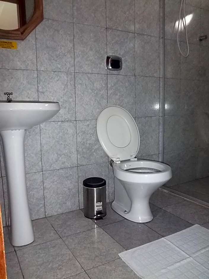 Pousada do Mendonça