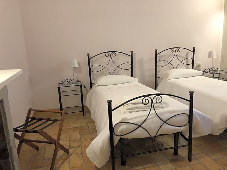 Locanda La Motta