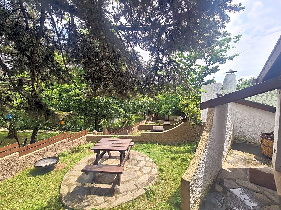 Polonezköy Country Club