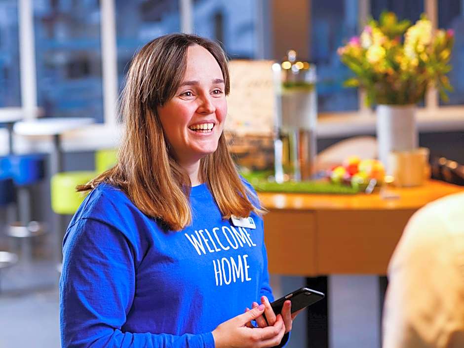 ibis budget London Whitechapel - Brick Lane