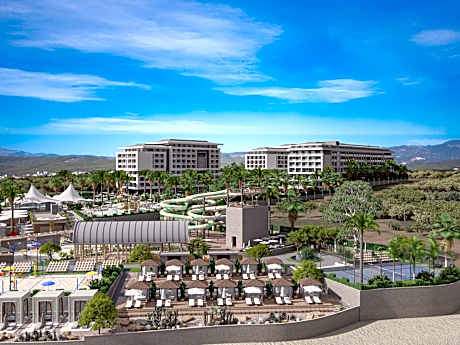 Numa Bay Exclusive Hotel - Ultra All Inclusive