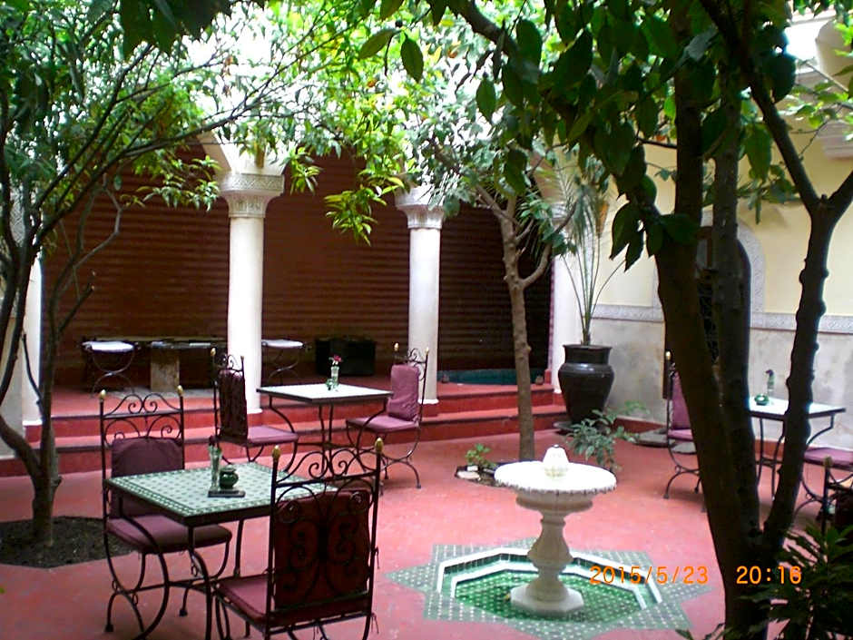Riad Sidi Ayoub