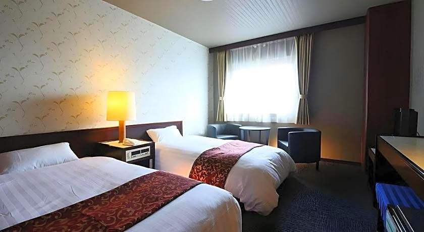 Hotel Anesis Seto-Ohashi