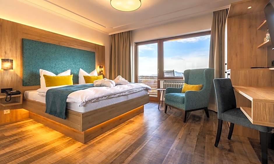 Hotel Bergruh