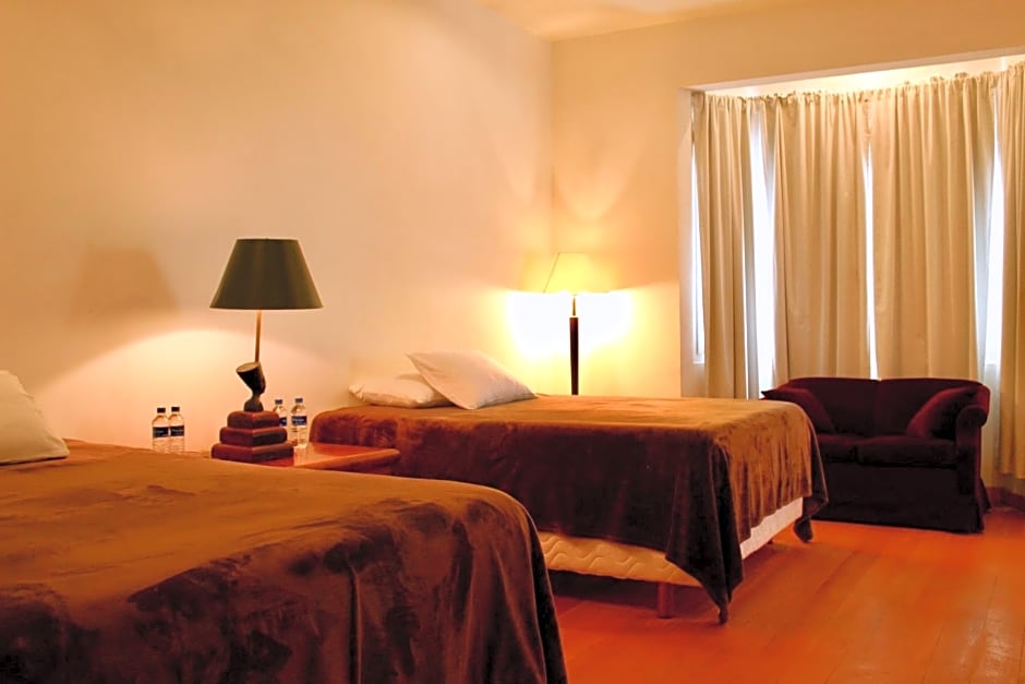 Casa Toscana Bed & Breakfast