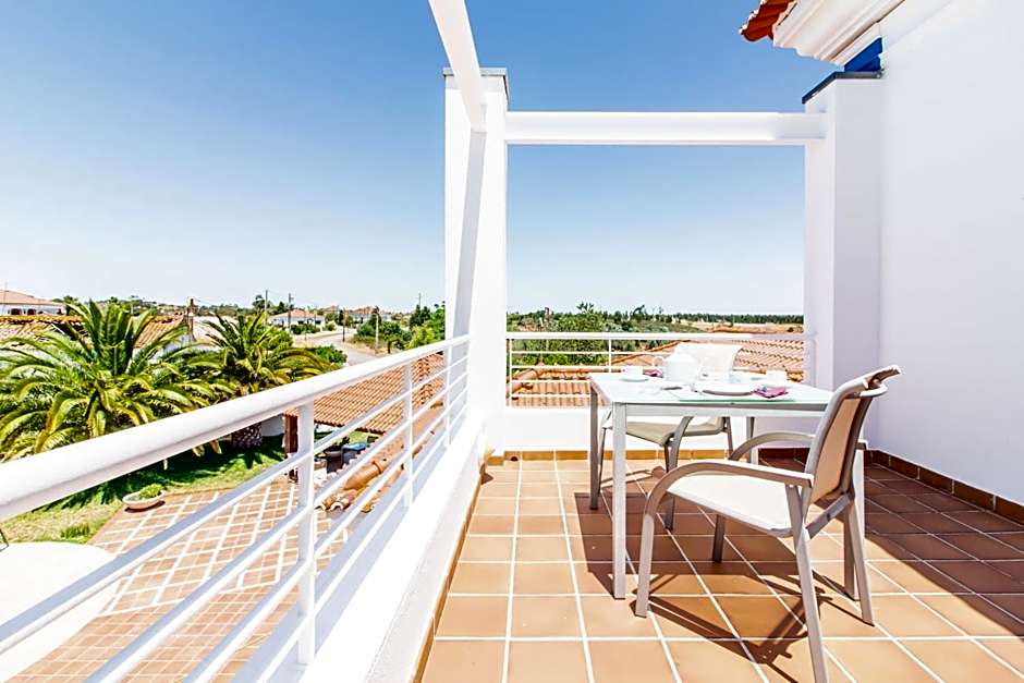 HOTEL LOUSAL Grandola